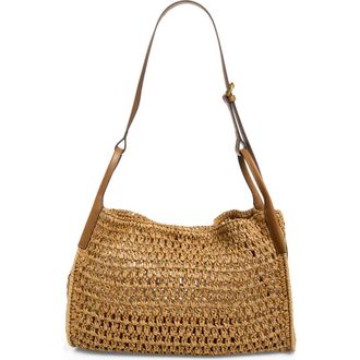 Rag & Bone River Carryall Tote in Nat at Nordstrom