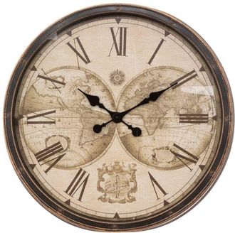 Atmosphera Orologio tomy d76cm Atmosphera créateur dintérieur