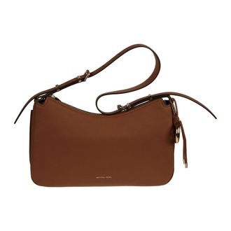 Michael Kors Mujer, Bolsos, Marr&oacute;n, Talla: ONE Size