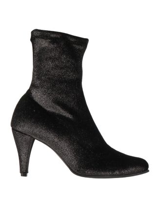 Le babe black shoes sales