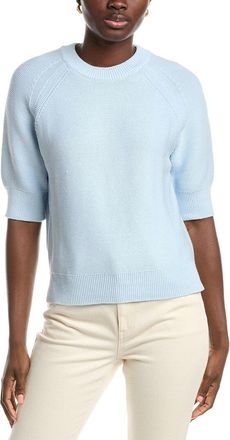 French Connection Lilly Mozart Raglan Sweater