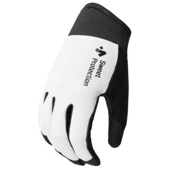 Sweet Protection Hunter Gloves Handschuhe f&uuml;r Damen | wei&szlig;