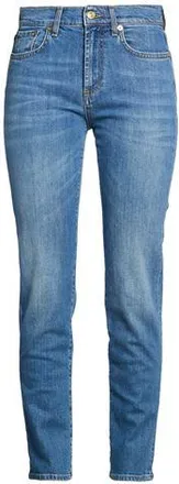 Roy Rogers BOTTOMWEAR - Pantaloni jeans su YOOX.COM