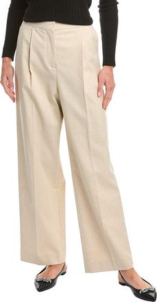 BA&SH Pleated Pant