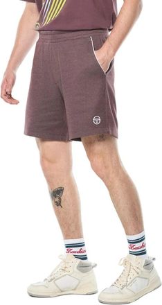 Sergio Tacchini Agiato Short