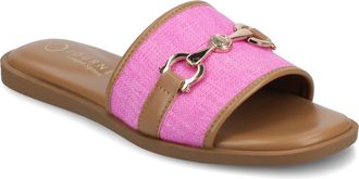 Journee Collection Journee Womens Priya Sandals