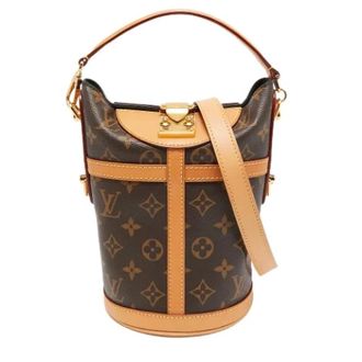 Louis Vuitton Duffle Bag Pre-owned - - Pre-owned - Donna - Marrone - ONE SIZE