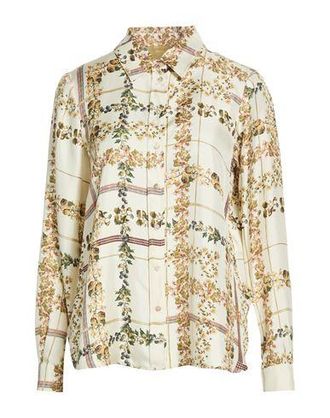 Momoni TOPWEAR - Shirts on YOOX.COM