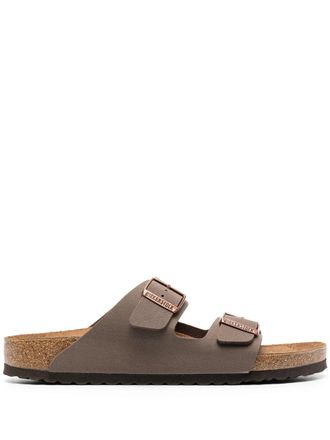 Birkenstock Arizona Mocca, Birkibuc 151183