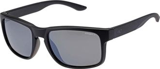 O'Neill ONS COASTLNE 2.0 104P Mens Sunglasses Black Size 58