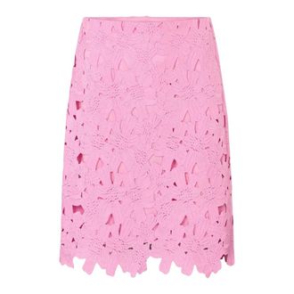 Rue de Femme Gonne - - Skirts - Donna - Rosa - M