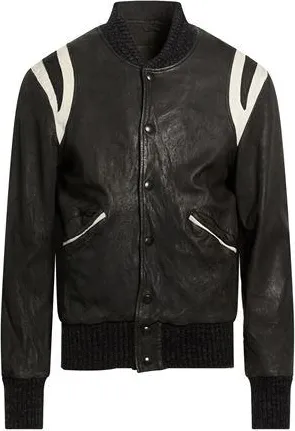 Giorgio Brato ROPA DE ABRIGO - Chaquetas y cazadoras en YOOX.COM