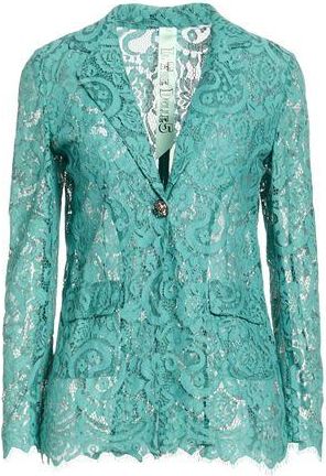 Il The' Delle 5 SUITS and CO-ORDS - Blazers on YOOX.COM