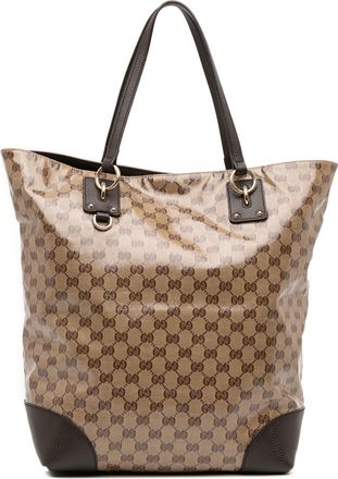 Gucci Gg Supreme Draagtas