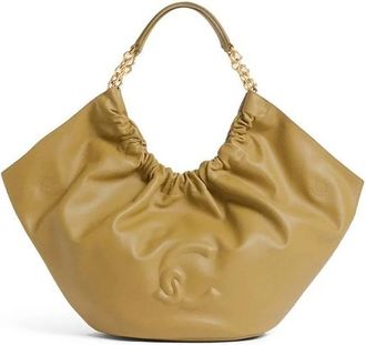 Coccinelle Donna, Borse, Verde, Taglia unica, new