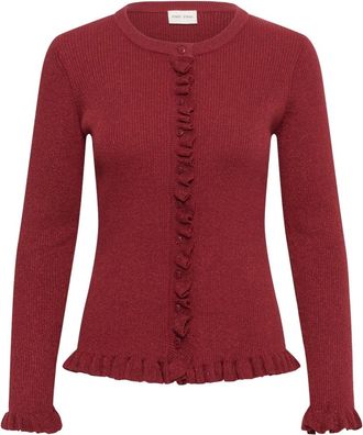 Part Two Maglieria - - Knitwear - Donna - Marrone - M