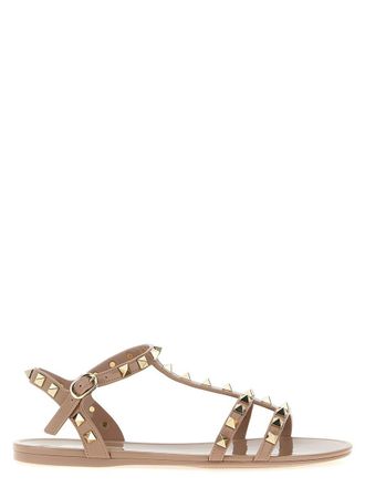Valentino Garavani Valentino Garavani Rockstud Sandals