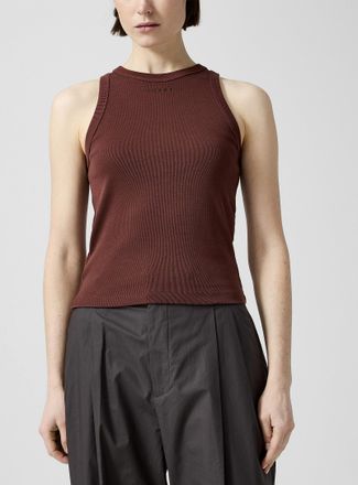 SOEUR Womens Dolly ribbed Cami Top