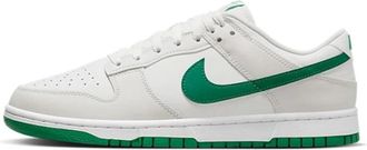 Nike Fitness, Heren, Wit, 47 1/2 EU, Katoen, Dunk Low Retro