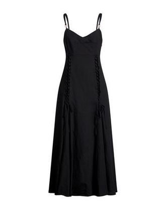 Twin-Set DRESSES - Maxi dresses sur YOOX.COM