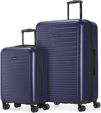 Swiss Mobility CPH 2 Piece Hardside Luggage Set