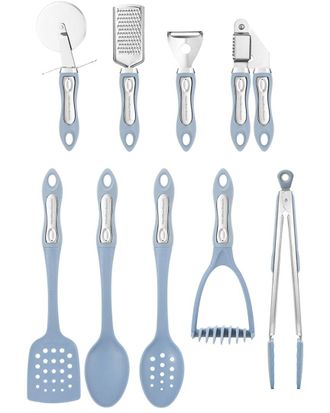 Hamilton Beach 9Pc Set Kitchen Tools
