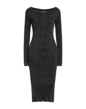 Guess DRESSES - Midi dresses on YOOX.COM