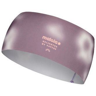 Maloja GamsblickM. Stirnband - Unisex | rosa