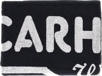 Carhartt Work in Progress Cloud Heart beach towel Man One Size