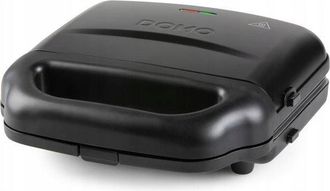 Domo Aparato De Cocina Domo Do9291c 1400 W Placas Intercambiables