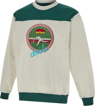 Dr&ocirc;le de Monsieur Hombre, Sudaderas, Multicolor, Talla: M