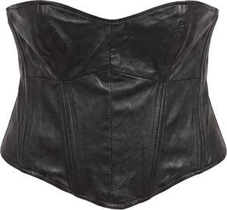 A|X Armani Exchange TOPWEAR - Top su YOOX.COM