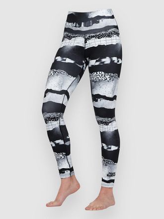 Horsefeathers Claris Thermo Broek patroon