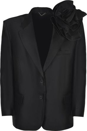 Magda Butrym Jackets