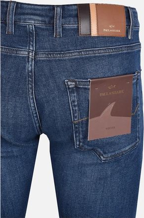 Paul & Shark Mens Paul & Shark Denim Jeans - Blue - Size: 32/32
