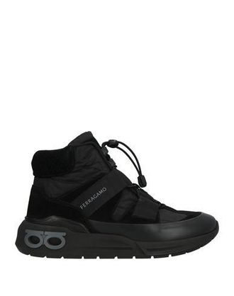 Ferragamo FOOTWEAR - Trainers on YOOX.COM