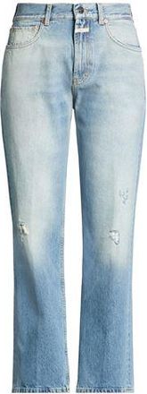 Closed HOSEN & R&Ouml;CKE - Jeanshosen auf YOOX.COM