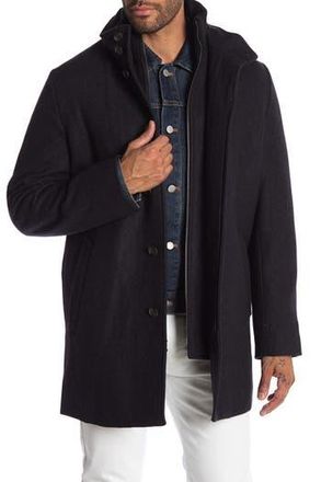 Cardinal of Canada Car Coat in Charcoal at Nordstrom Rack, Size Xx-Large