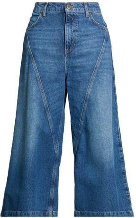 Twin-Set BOTTOMWEAR - Pantaloni jeans su YOOX.COM