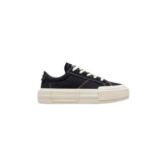 Converse Schoenen, Dames, Zwart, 40 EU, Katoen, Chuck Taylor All Star Cruise