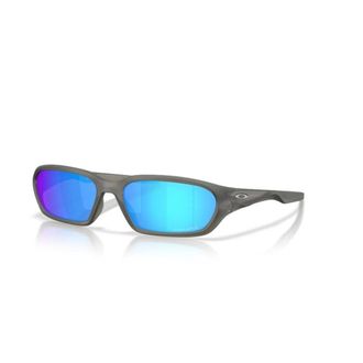 Oakley Terraforma Sunglasses - unisex - Oakley - Sunglasses - Gray - 58 MM - Accessories
