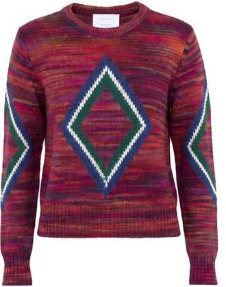 Daniele Fiesoli PRENDAS DE PUNTO - Pullover en YOOX.COM