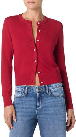 Joe's Cashmere-Blend Cardigan