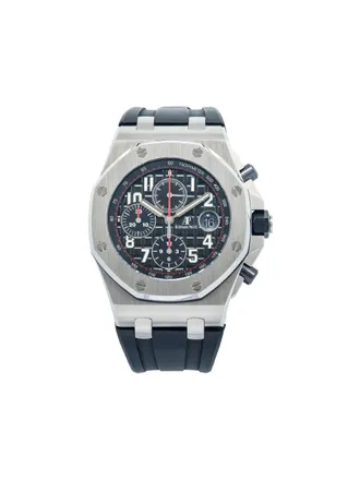 Audemars Piguet Royal Oak Offshore 42mm - Black