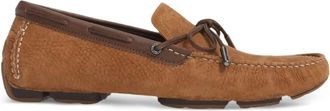 UGG Mocassini da barca Bel-air Chestnut - Marrone