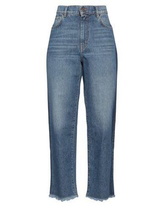 Max Mara BOTTOMWEAR - Pantaloni jeans su YOOX.COM