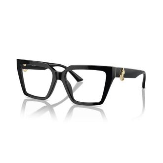 Jimmy Choo London JC3017U 5000 Black 54mm
