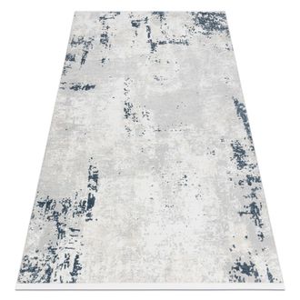 RugsX RugsX Duke Rug in Yellow | Size: 160 cm x 220 cm