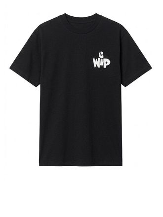 Carhartt Work in Progress Cutout T-shirt