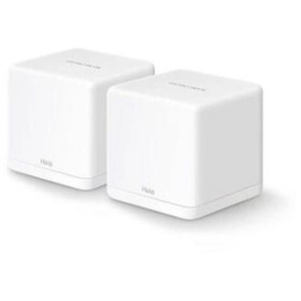 OEM Wireless Punto De Acceso Mercusys Halo H30 2-pack
